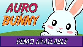 Auro The Bunny