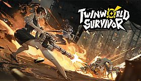 Twinworld Survivor