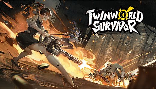 Twinworld Survivor