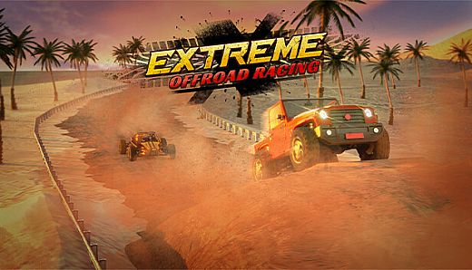 Extreme Offroad Racing