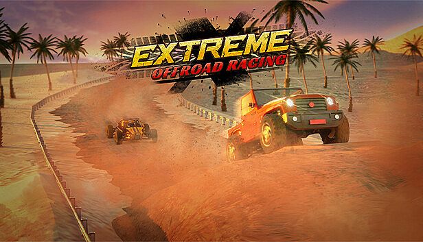 Buy Extreme Offroad Racing