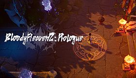 Bloody Heaven 2 ：Prologue