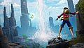 ONE PIECE ODYSSEY