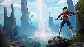 ONE PIECE ODYSSEY PS4 & PS5