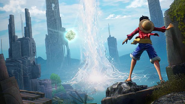 Buy ONE PIECE ODYSSEY PS4 & PS5