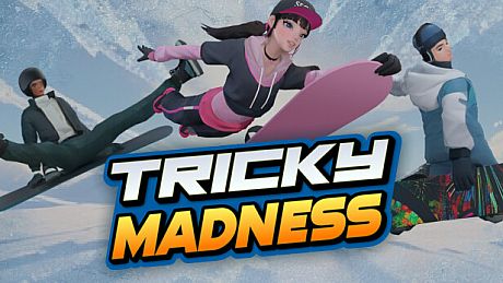 Tricky Madness Game