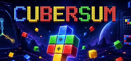 Cubersum Game