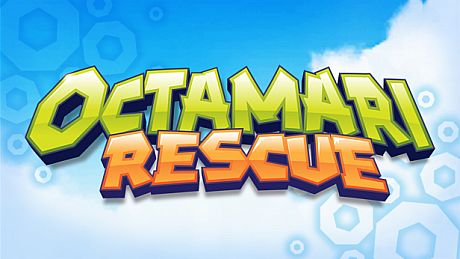 Octamari Rescue Game