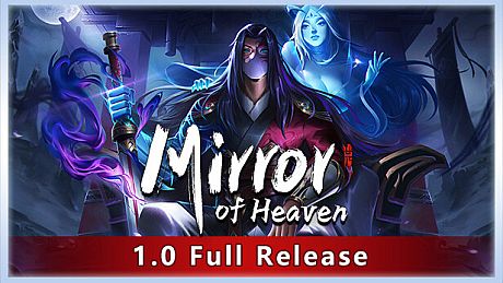 Mirror of Heaven Game