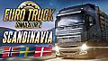 Euro Truck Simulator 2 - Scandinavia