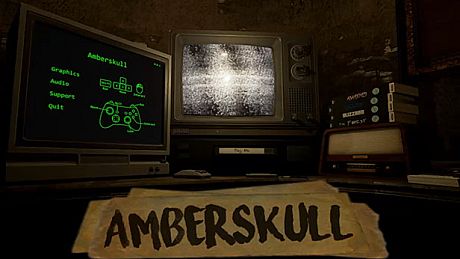 Amberskull Game