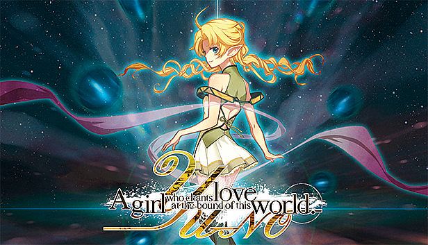 Buy YU-NO: A girl who chants love at the bound of this world