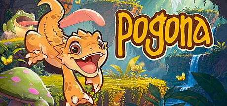 Pogona Game