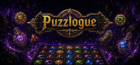 Puzzlogue