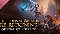 Kingdoms of Amalur: Re-Reckoning Soundtrack
