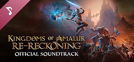 Kingdoms of Amalur: Re-Reckoning Soundtrack DLC