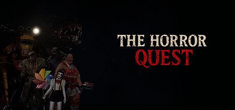The Horror Quest Game