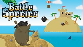 Battle Species