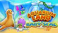 Aquarium Land: Baby Seal