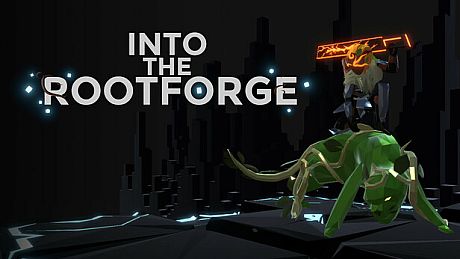 Into the Rootforge Game