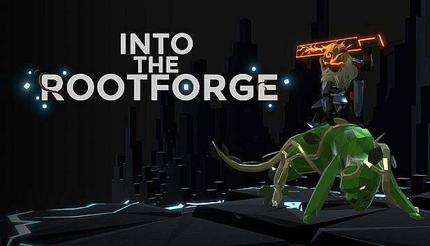 Buy Into the Rootforge