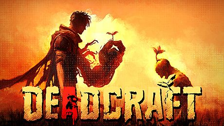 DEADCRAFT Game