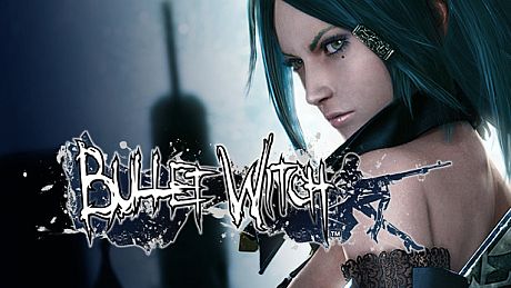 Bullet Witch Game