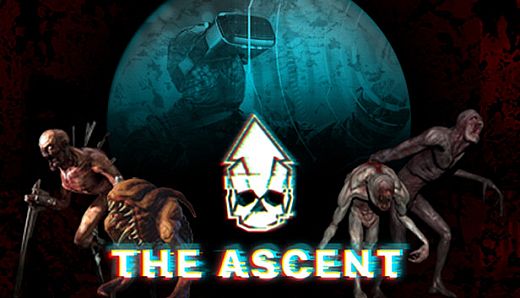 Ascent Free-Roaming VR Experience