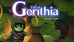 Fall of Gorithia: Nym's Fate