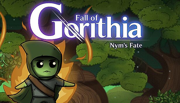 Buy Fall of Gorithia: Nym's Fate