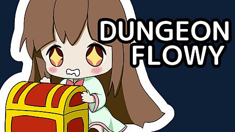 Dungeon Flowy Game