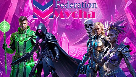 Federation Mycha Game