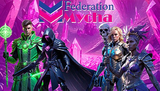 Buy Federation Mycha
