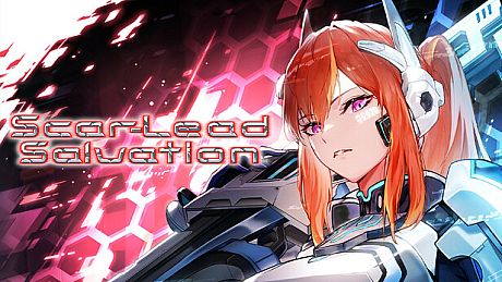 Scar-Lead Salvation Game