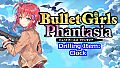 Bullet Girls Phantasia - Drilling Item: Clock