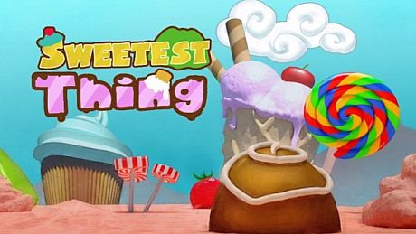 Sweetest Thing Game