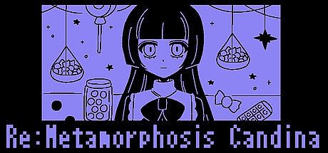 Re:Metamorphosis Candina Game