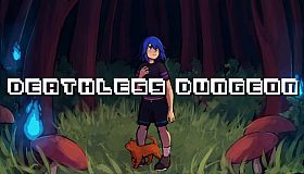 Deathless Dungeon