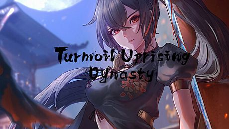Turmoil Uprising: Dynasty Game