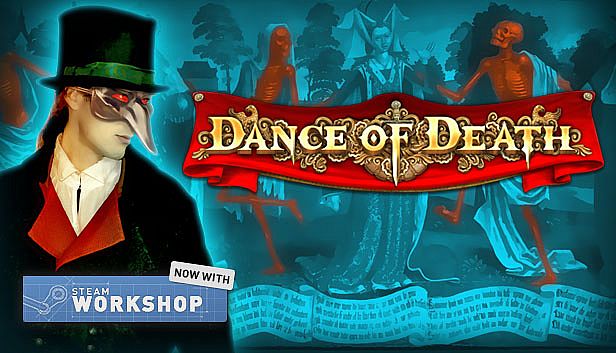 Buy Dance of Death