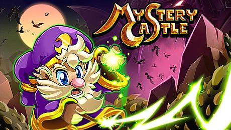 Mystery Castle Game