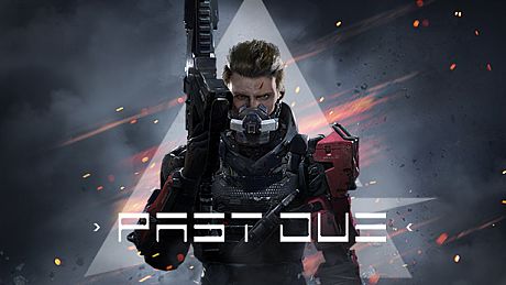 乱战机动队 Past Due Game