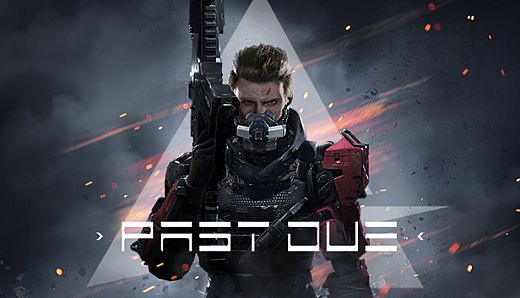 乱战机动队 Past Due