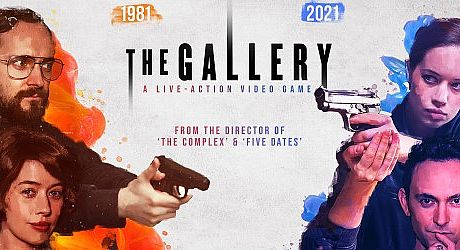 The Gallery Game