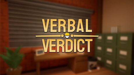 Verbal Verdict Game