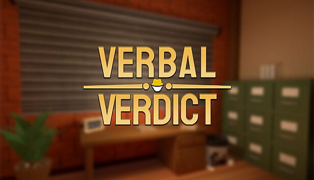 Buy Verbal Verdict