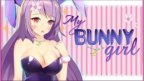 My Bunny Girl 18+ Adult Only Content DLC