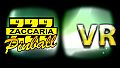 Zaccaria Pinball - VR