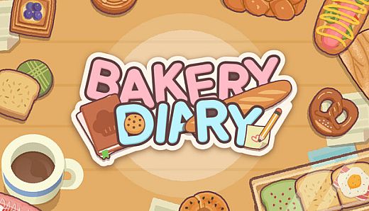 BakeryDiary