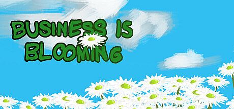 Business is Blooming